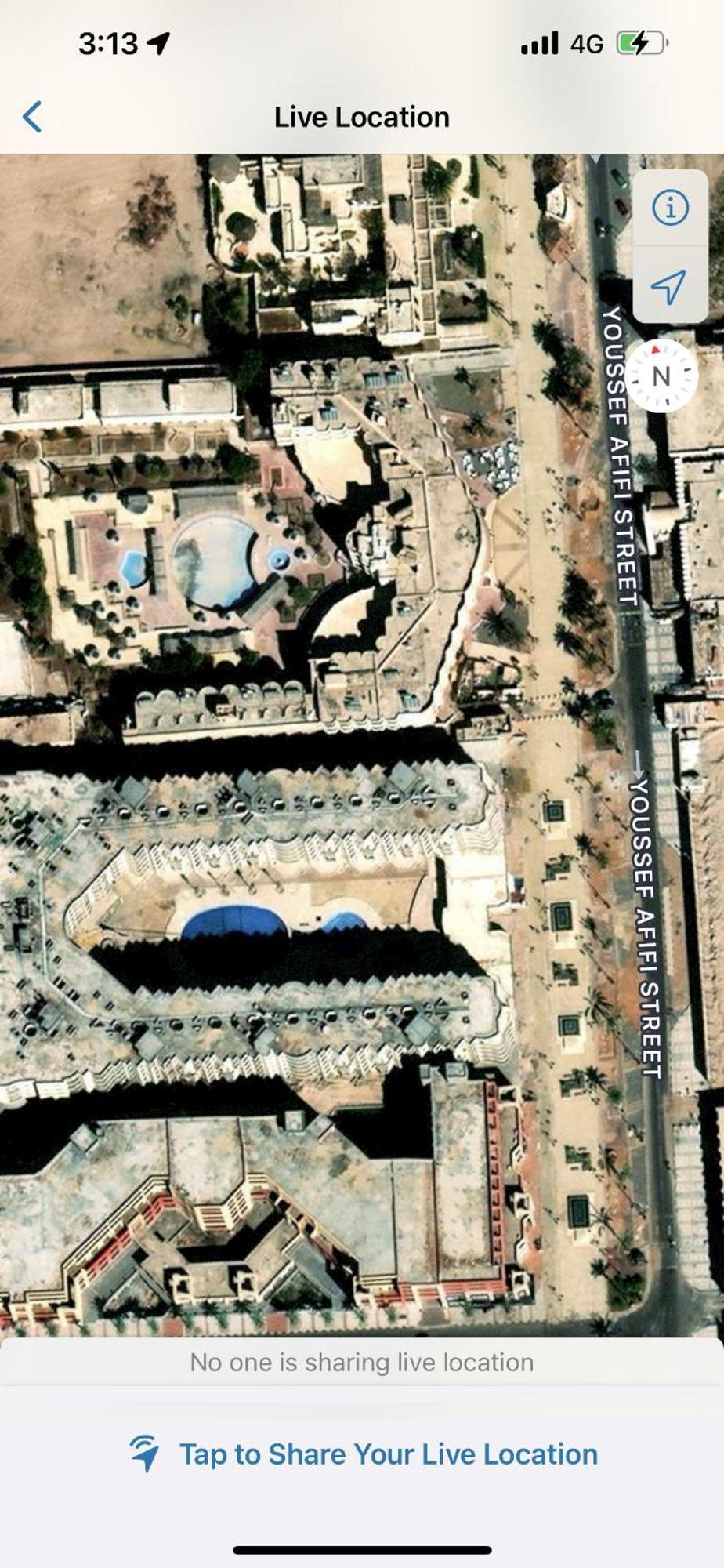 Princess Hurghada