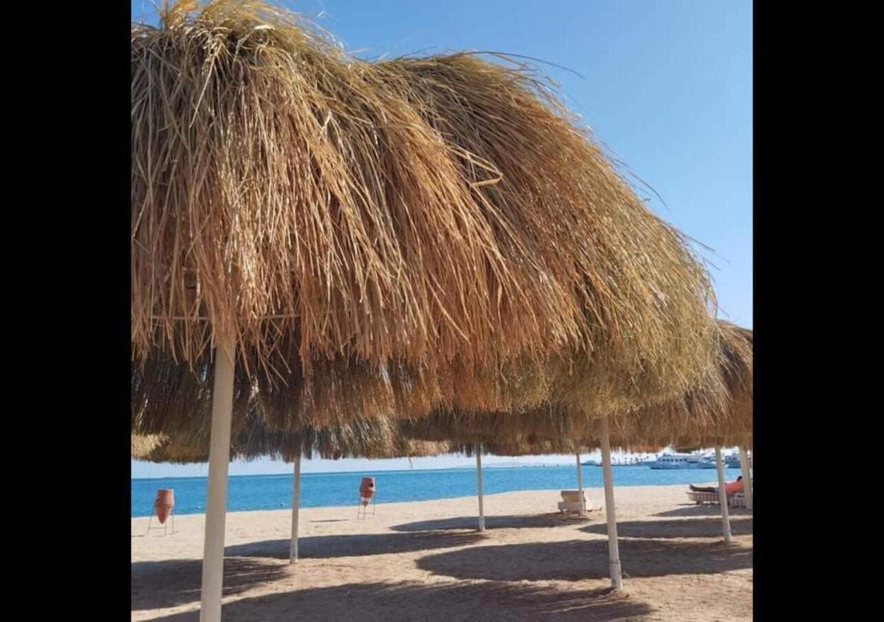 Appartement Princess Hurghada