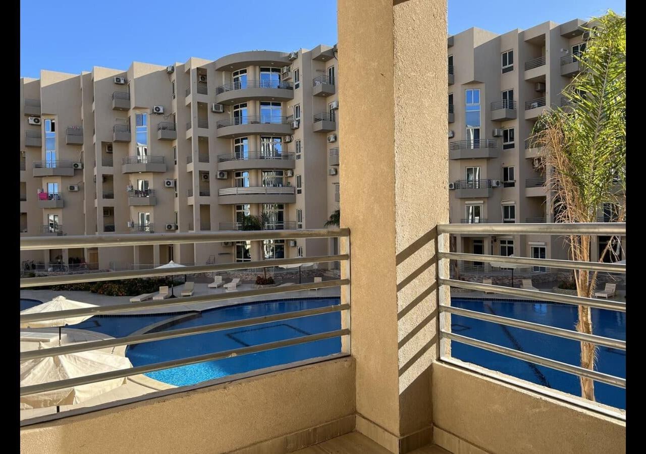 Appartement Princess Hurghada