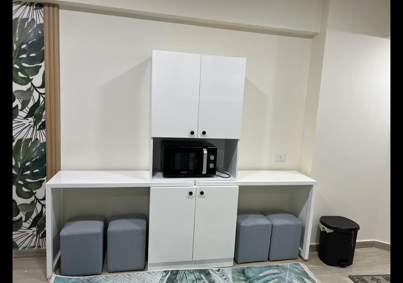 Appartement Princess Hurghada