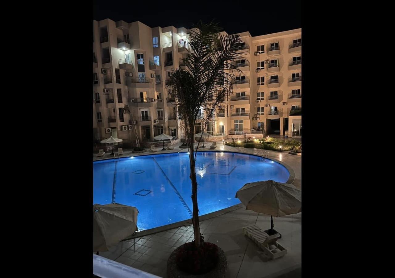 Princess Appartement Hurghada