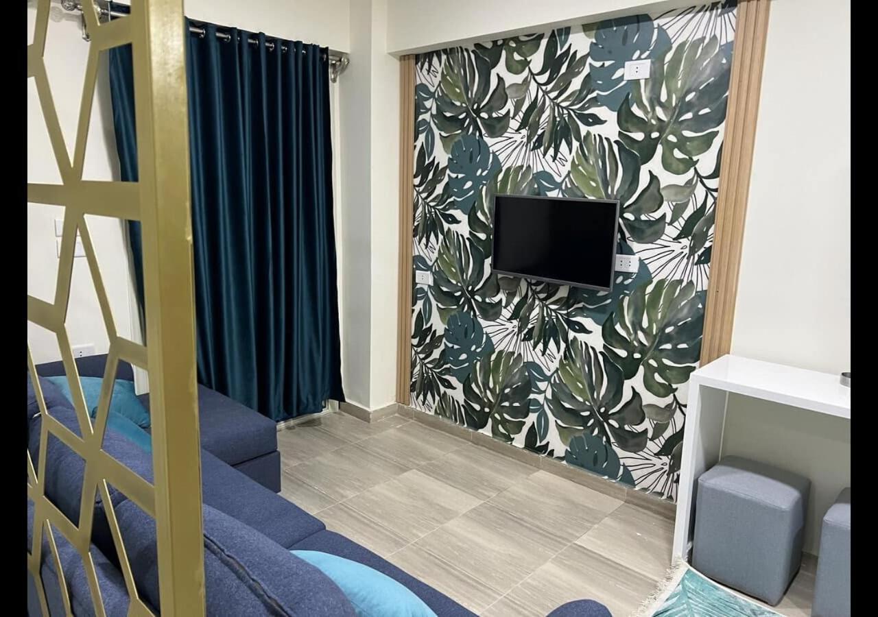 Princess Appartement Hurghada