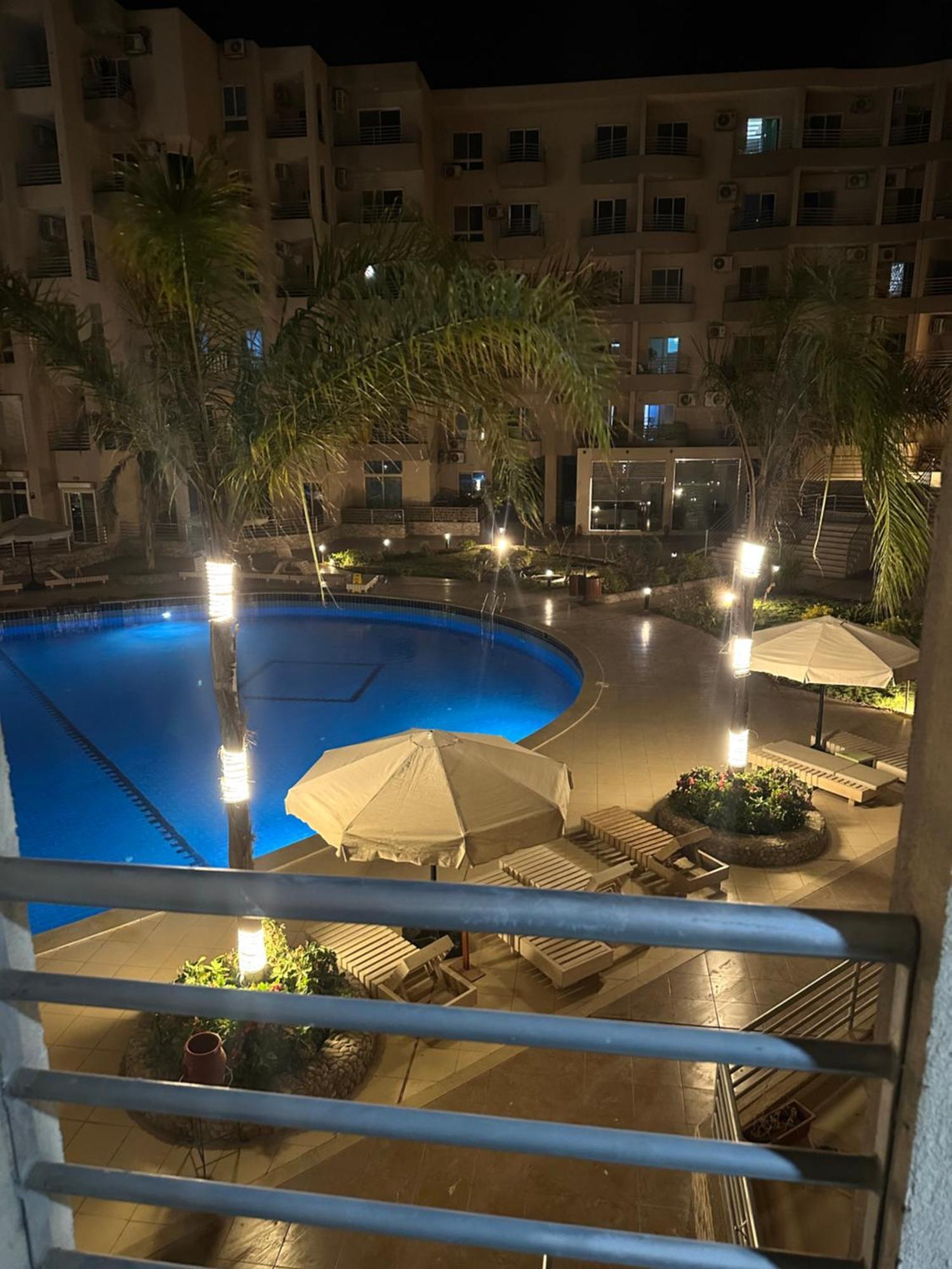 Princess Appartement Hurghada
